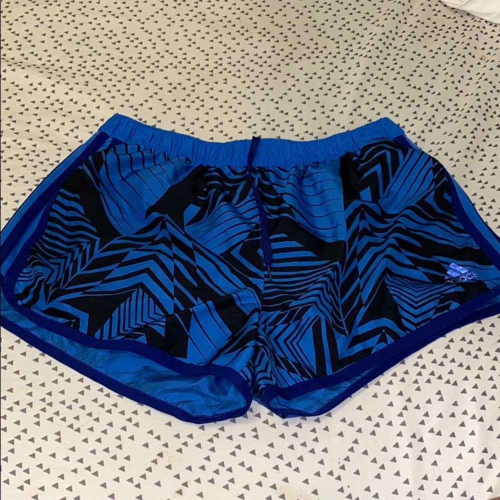 Adidas Running Shorts